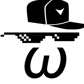 VicForWINNN's emblem