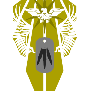 Pancake Hammers's emblem