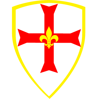 OrChristo's emblem
