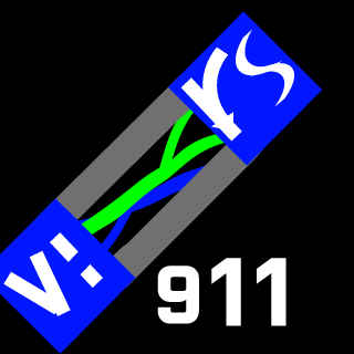 FBI IRAQ's emblem