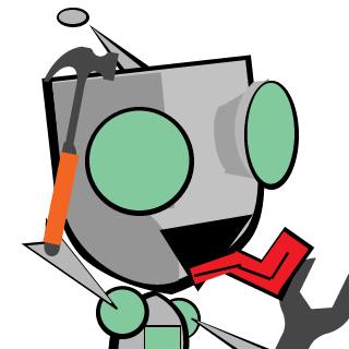 Joker One Alpha's emblem