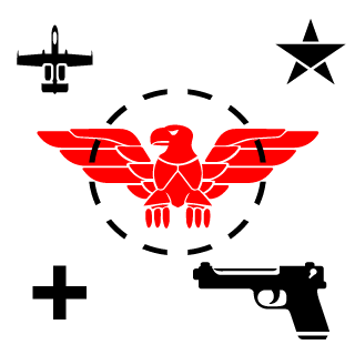 COMMUNISTB4BL3's emblem