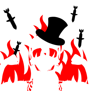 Chitogen's emblem