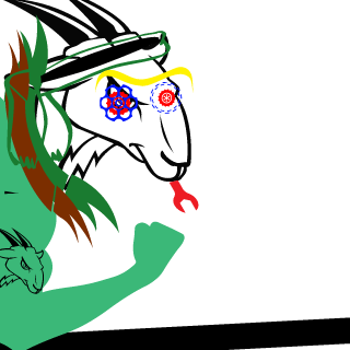 HattoriPES's emblem