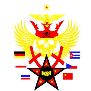 Andy Blade2301's emblem