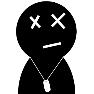 Daknasti's emblem
