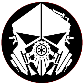 War Machines's emblem