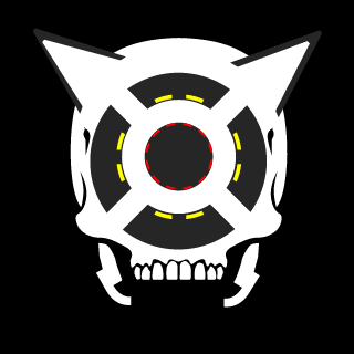 YaBoiBeefar's emblem