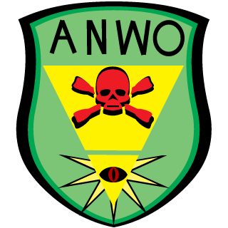 Kazzargo's emblem