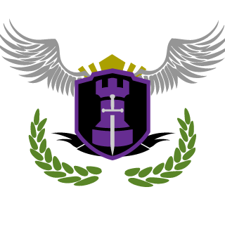 Vengeance Puma's emblem