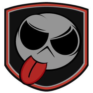 Crazy Rebels's emblem