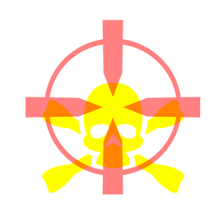 Cerberus94x's emblem
