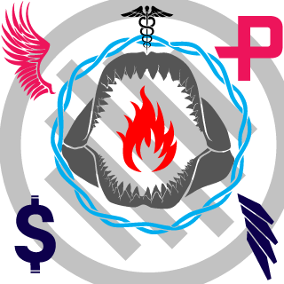 RavenerA1pha's emblem
