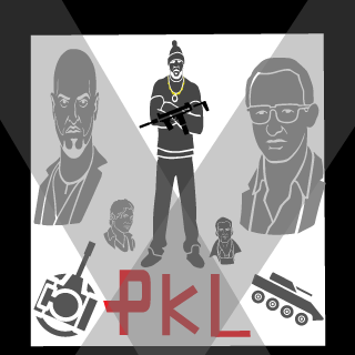 valluQz's emblem