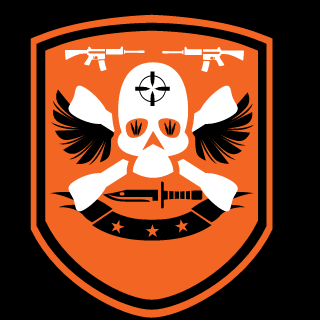 FigthingMoFos's emblem