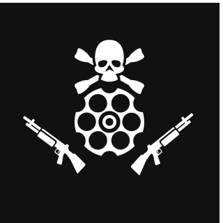 antonioKal's emblem