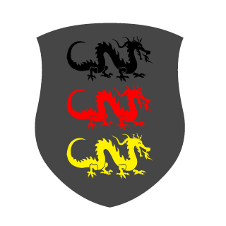 imminentZen's emblem