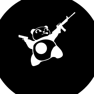 Txrrent's emblem