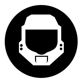 Djzaczk's emblem