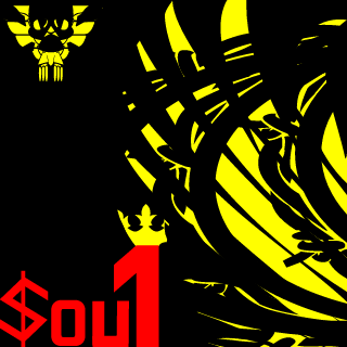 Anonymous S0uls's emblem