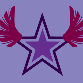 KikuManie's emblem