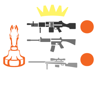 Sartana_D-O-A's emblem