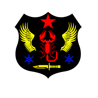 Igoryan11RUS's emblem