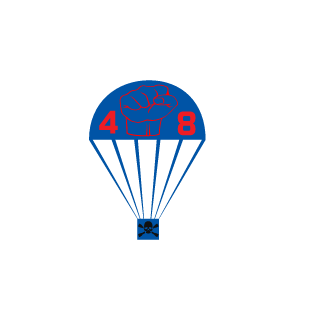antihrist480's emblem
