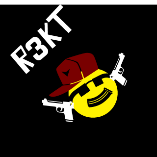 GrenadeGremlin34's emblem