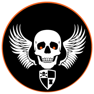 BloodySneaky's emblem
