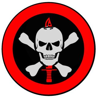 ShadowX6host's emblem