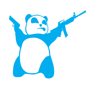 Bearded BattleBears's emblem