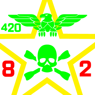 iTopia82's emblem