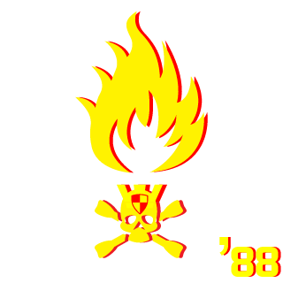 Trividium's emblem