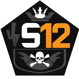 KingSaikk's emblem