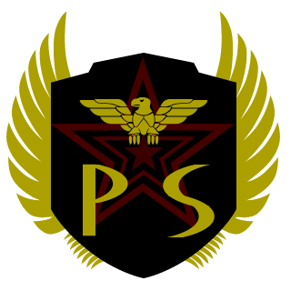 PrO SlayEr1992's emblem