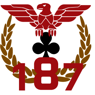 RiotRob's emblem