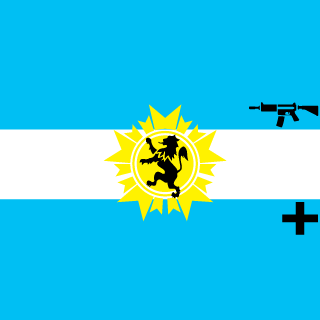 MIDEAZ's emblem