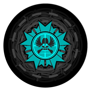 J0PND's emblem