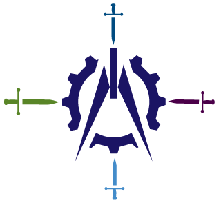 PATROL01's emblem