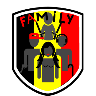 Family's emblem