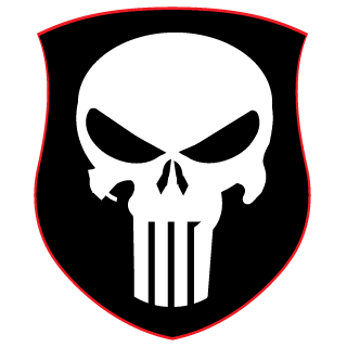 2RGV2300's emblem