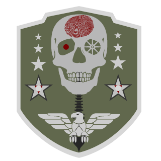 Emperorist's emblem
