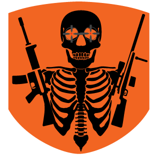 The Lost Gentlemen's emblem