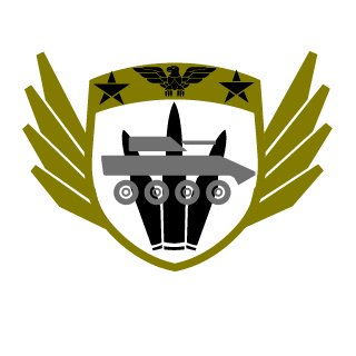 HOWDER201's emblem