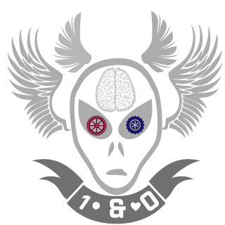 NBDIAO's emblem