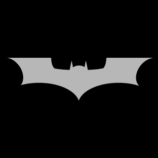 BruceWayneIRL's emblem