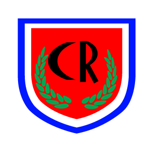 Magar91's emblem