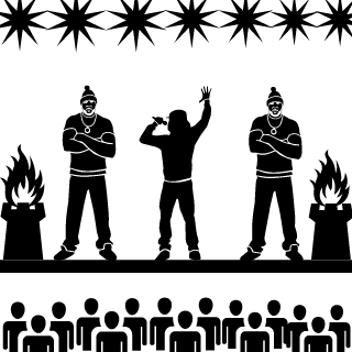 KerryDaGreat's emblem