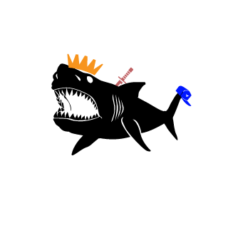 nickpotter's emblem